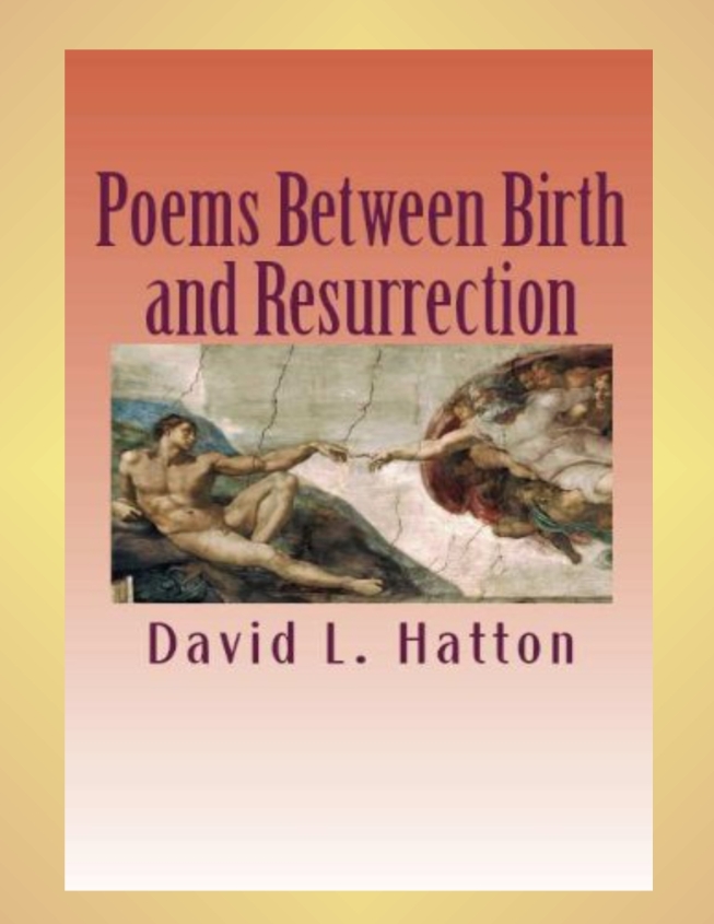 Info on Poems Between Birth and Resurrection