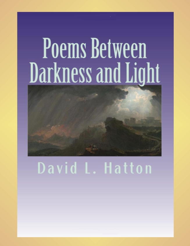 Info on Poems Between Darkness and Light