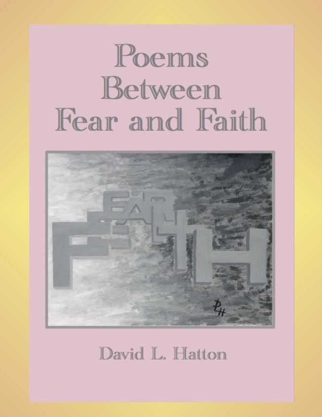 Info on Poems Between Fear and Faith