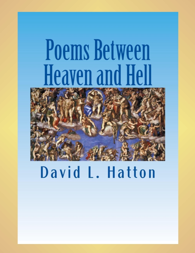 Info on Poems Between Heaven and Hell)