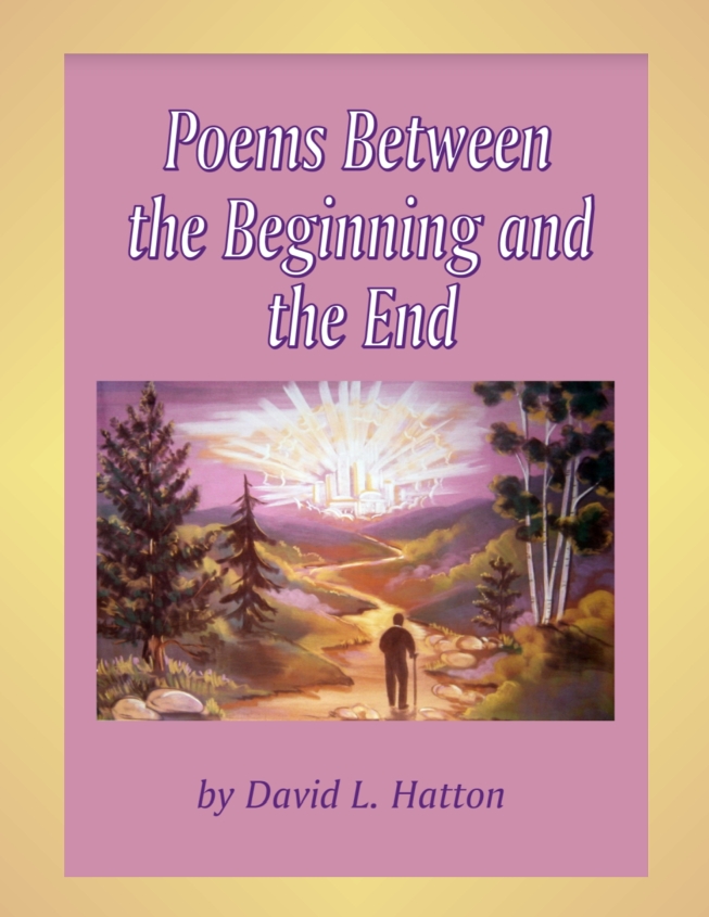 Info on Poems Between the Beginning and the End